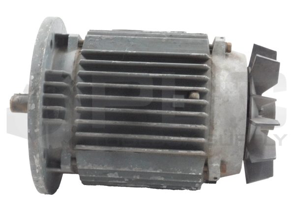 CSI 71B/4 ELECTRIC MOTOR 0.37KW 1700RPM 4POLE 60HZ 280/480V 1.56/0.95A - Image 3