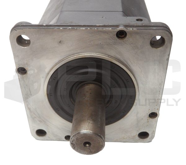 FANUC A06B-0151-B084 SERVO MOTOR 191V 11A 80HZ 1200RPM C008A1593 - Image 2