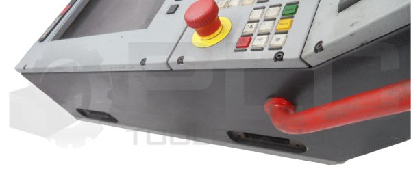 FIDIA C20 CNC CONTROLLER X-POWER OPERATOR TERMINAL - Image 4