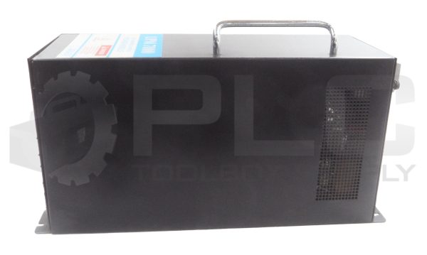 CONTROL SYSTEM INNOVATORS UPM 7000-2R POWER MODULE 460VAC IN 500VDC OUT 25A - Image 4