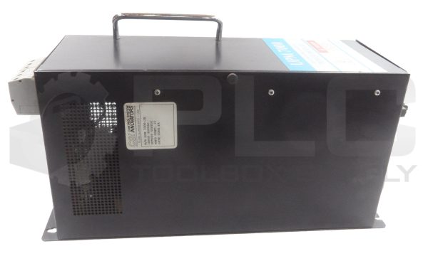 CONTROL SYSTEM INNOVATORS UPM 7000-2R POWER MODULE 460VAC IN 500VDC OUT 25A - Image 5