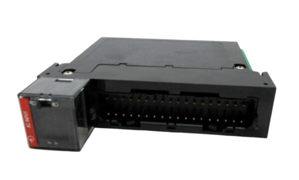 ALLEN BRADLEY 1756-IA16 /A AC INPUT MODULE 16PT 120VAC 50/60HZ *READ* - Image 2