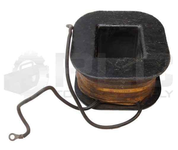 GENERAL ELECTRIC 3027744 COIL
