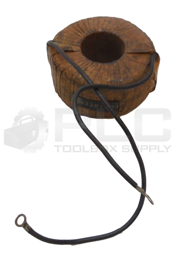GENERAL ELECTRIC 22D15G3 COIL