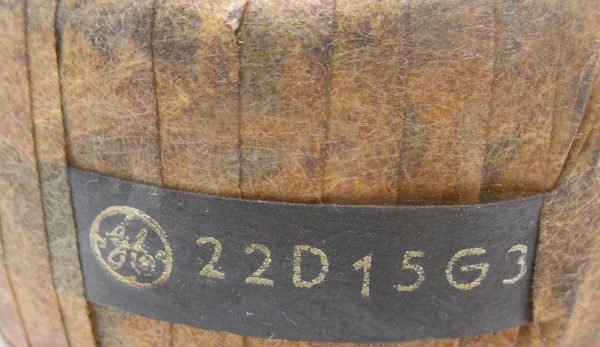 GENERAL ELECTRIC 22D15G3 COIL - Image 5