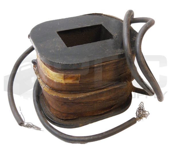 GENERAL ELECTRIC 1D16G244 COIL - Image 2