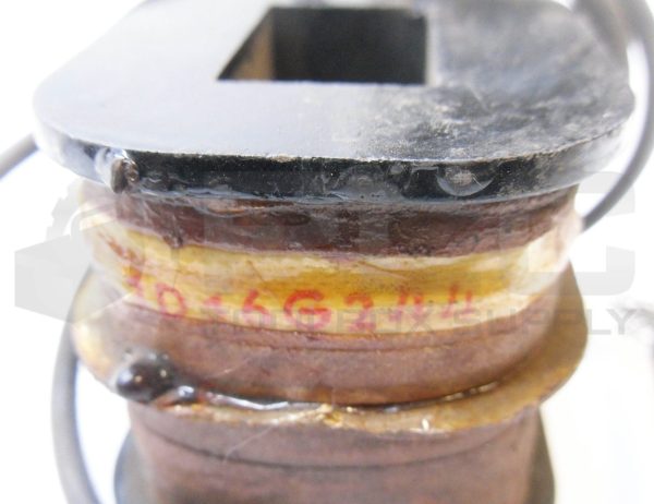 GENERAL ELECTRIC 1D16G244 COIL - Image 4