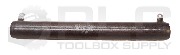 OHMITE 104X136AA75 RESISTOR 75OHMS M210-225P-46