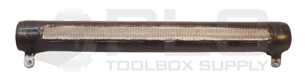 OHMITE 104X136AA75 RESISTOR 75OHMS M210-225P-46 - Image 2