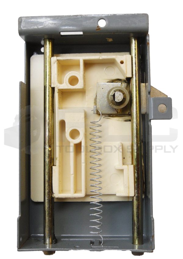 NEW WESTINGHOUSE 1261C66G07 CIRCUIT BREAKER OPERATING SWITCH SMCU150FD *READ* - Image 4