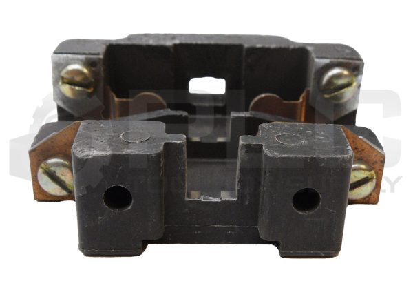 GENERAL ELECTRIC 136C2511-1 AUXILIARY CONTACT BLOCK *READ PARTS ONLY* - Image 2