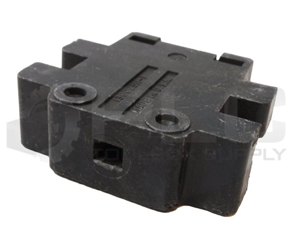 GENERAL ELECTRIC 136C2511-1 AUXILIARY CONTACT BLOCK *READ PARTS ONLY* - Image 3