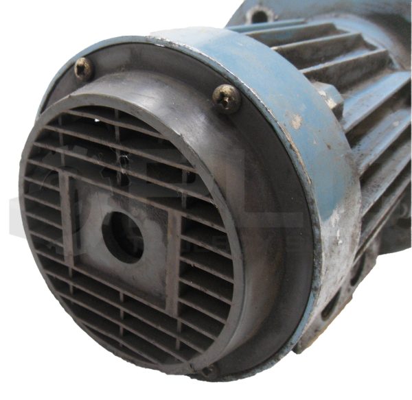 ASEA OGLF 104 PUMP MOTOR 4950 252-D 40573056 - Image 2