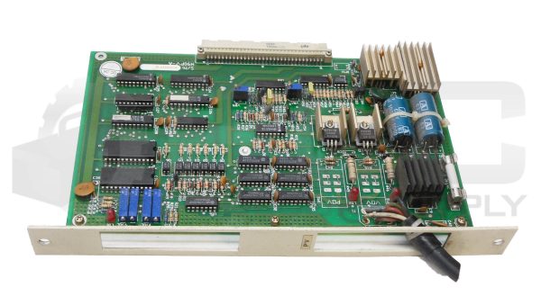 M90PV-4 CIRCUIT BOARD