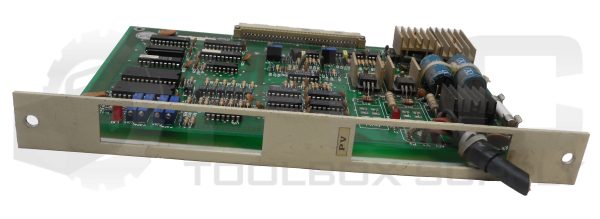 M90PV-4 CIRCUIT BOARD - Image 2