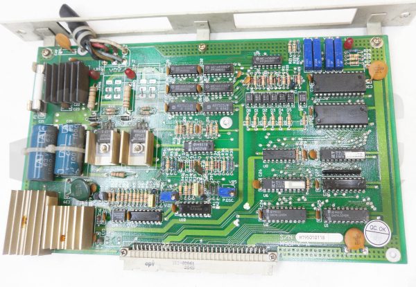 M90PV-4 CIRCUIT BOARD - Image 3