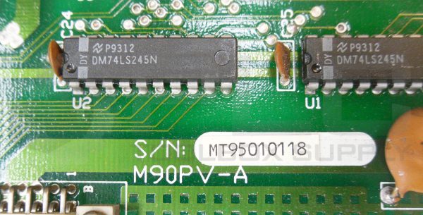 M90PV-4 CIRCUIT BOARD - Image 5