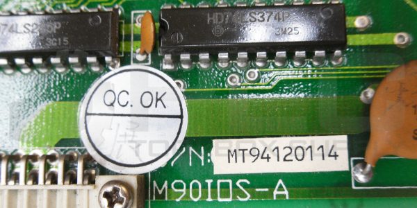 M90IOS-A CIRCUIT BOARD - Image 4