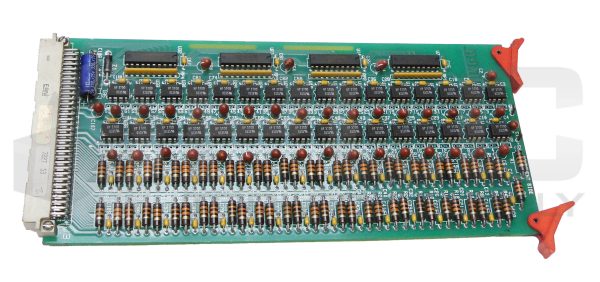 HPM 1D702-0008 AC INPUT CARD