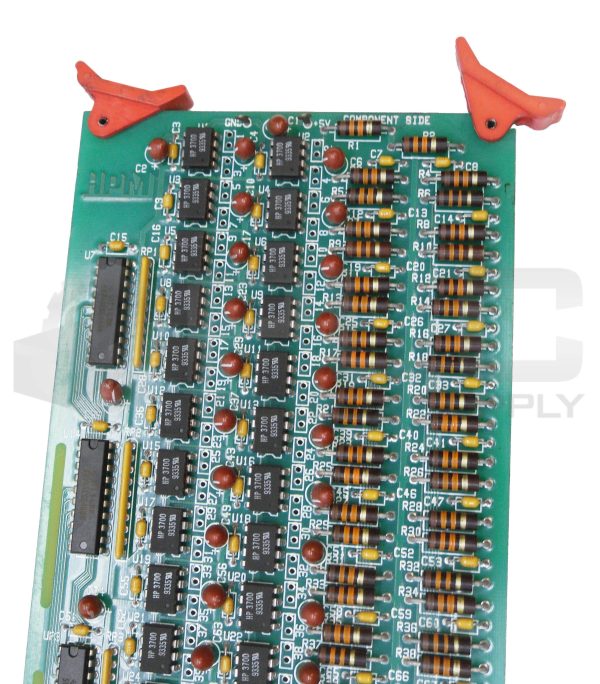 HPM 1D702-0008 AC INPUT CARD - Image 2