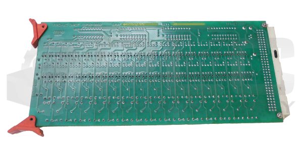 HPM 1D702-0008 AC INPUT CARD - Image 4