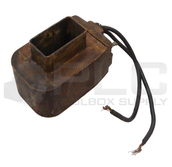 GENERAL ELECTRIC 15D8G3 COIL 230V 60HZ