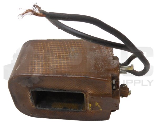 GENERAL ELECTRIC 15D8G3 COIL 230V 60HZ - Image 3