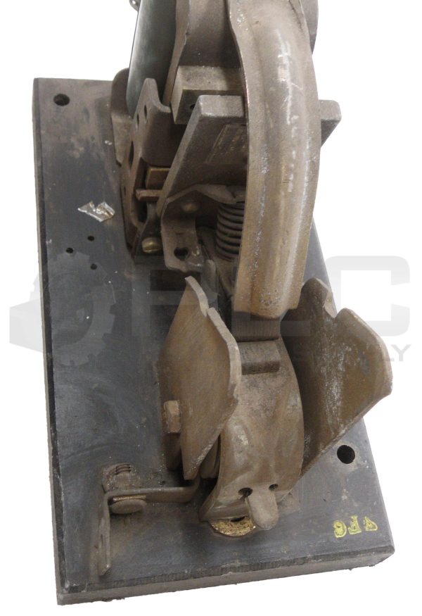 GENERAL ELECTRIC 22D85G201A COIL DC CONTACTOR 230/250VDC - Image 2