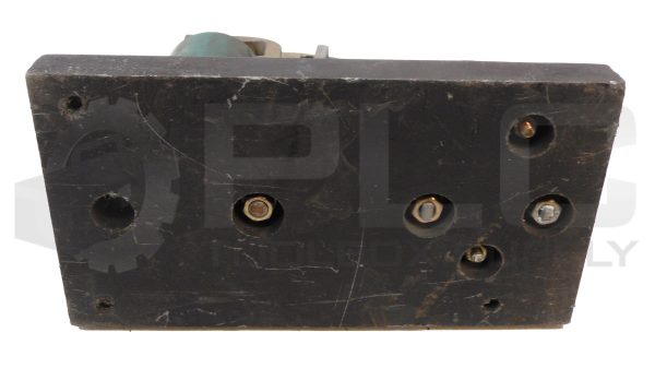 GENERAL ELECTRIC 22D85G201A COIL DC CONTACTOR 230/250VDC - Image 4