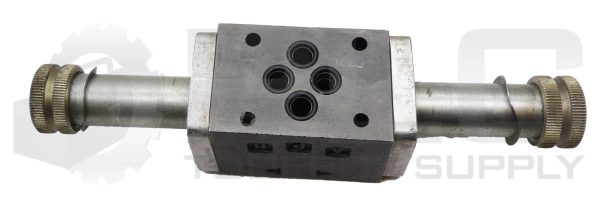 NACHI SA-G01-E3X-E1-10 DIRECTIONAL CONTROL VALVE - Image 3