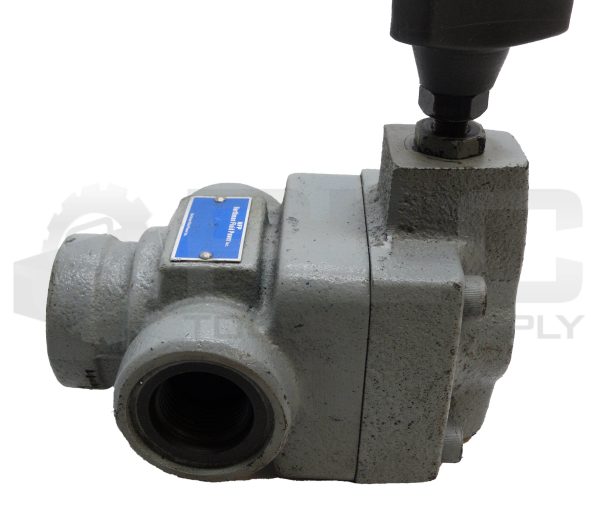 NORTHMAN FLUID PRODUCTS RF-T06-2-30-SAE PRESSURE CONTROL VALVE - Image 3