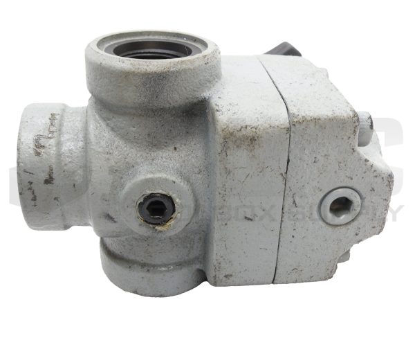 NORTHMAN FLUID PRODUCTS RF-T06-2-30-SAE PRESSURE CONTROL VALVE - Image 4