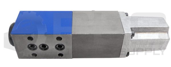 MANNESMANN REXROTH STW 0063-10/V PROPORTIONAL VALVE 00521141 - Image 6