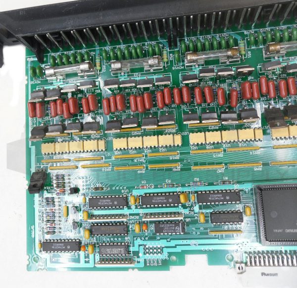 GE FANUC IC697MDL350C OUTPUT MODULE 120VAC .5A - Image 3