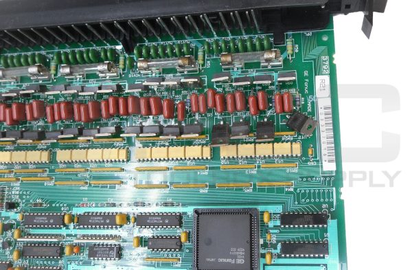 GE FANUC IC697MDL350C OUTPUT MODULE 120VAC .5A - Image 4
