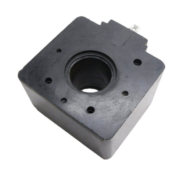 G.W. LISK 3633139 COIL 115VAC *READ* - Image 2