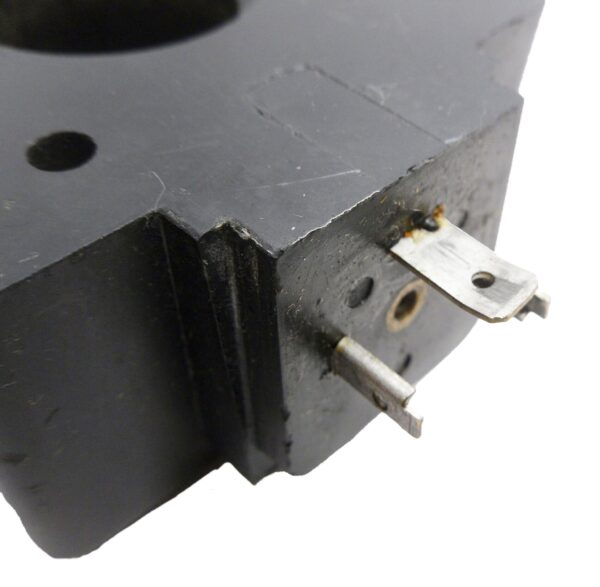 G.W. LISK 3633139 COIL 115VAC *READ* - Image 3