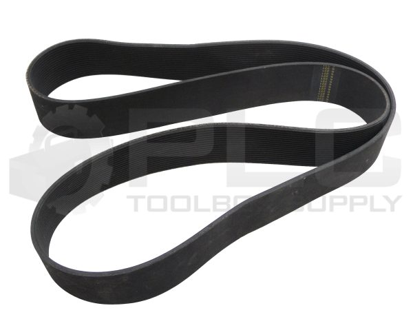 NEW HUTCHINSON 1200J POLY V-BELT 1-5/8"