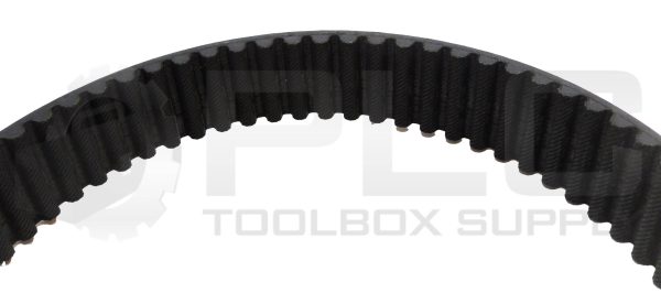 NEW UNIROYAL 30864 X 1 1/8 TIMING BELT 1-1/8" - Image 2