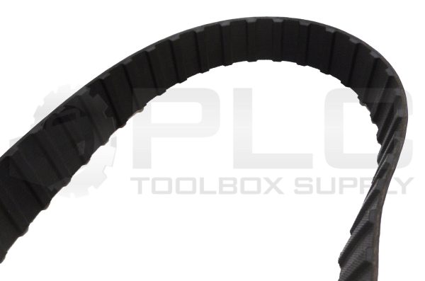 NEW BRIDGEPORT 2J650-G TIMING BELT 1-1/8" - Image 2