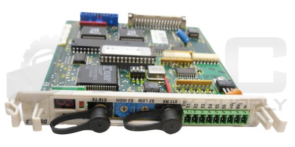 INDRAMAT 109-0785-4814-06 SERVO INTERFACE MODULE - Image 2