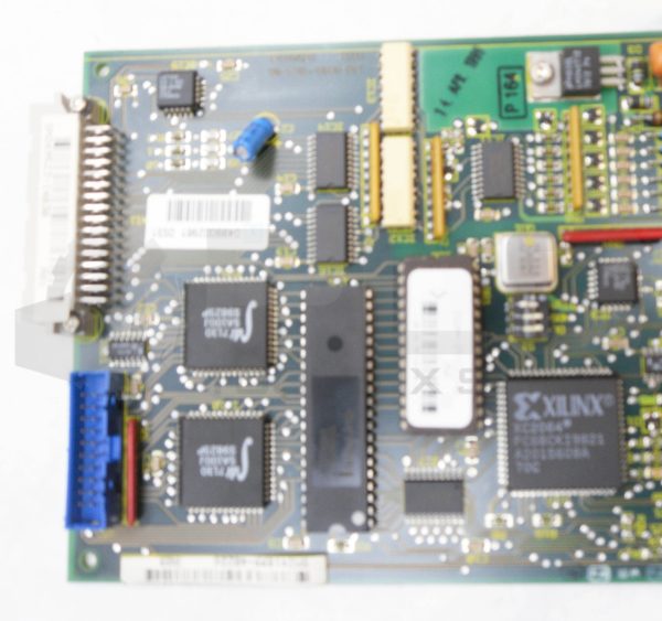 INDRAMAT 109-0785-4814-06 SERVO INTERFACE MODULE - Image 3