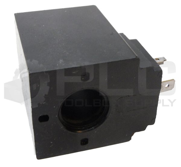 G.W. LISK 24VDC 24W COIL - Image 3