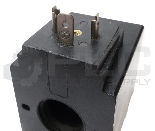 G.W. LISK 24VDC 24W COIL - Image 4
