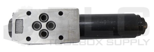 MANNESMANN REXROTH ZDR 6 DP2-43/150YM HYDRAULIC VALVE 0043787 - Image 3