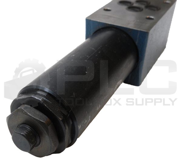 MANNESMANN REXROTH ZDR 6 DP2-43/150YM HYDRAULIC VALVE 0043787 - Image 4