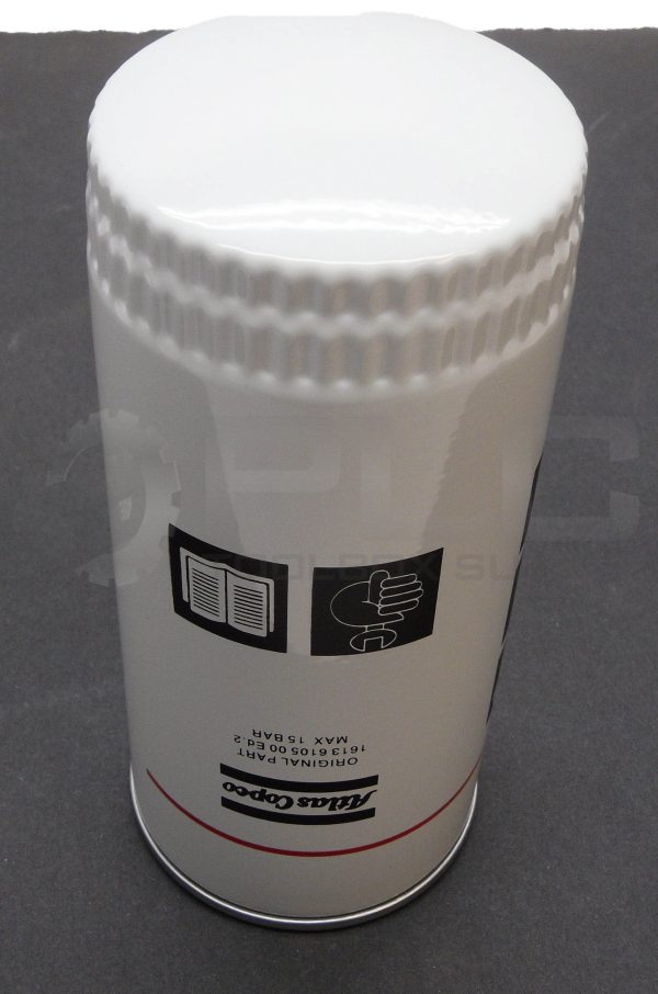 NEW ATLAS COPCO 1613 6105 90 FILTER ELEMENT 1613610590 - Image 3