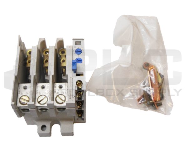 NEW CUTLER HAMMER C306GN3 /B1 OVERLOAD RELAY 75A 3POLE *READ* - Image 2