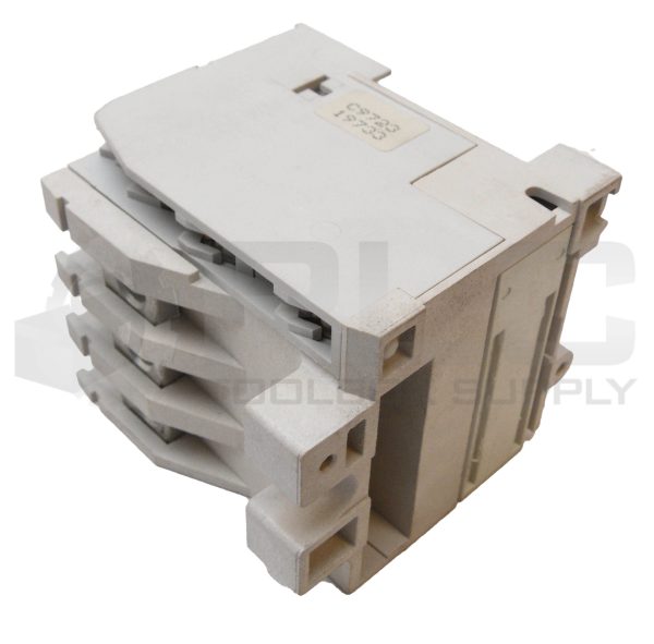 NEW CUTLER HAMMER C306GN3 /B1 OVERLOAD RELAY 75A 3POLE *READ* - Image 5