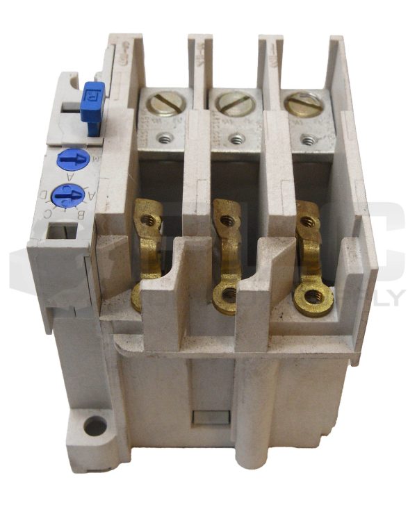 NEW CUTLER HAMMER C306GN3 /B1 OVERLOAD RELAY 75A 3POLE *READ* - Image 6